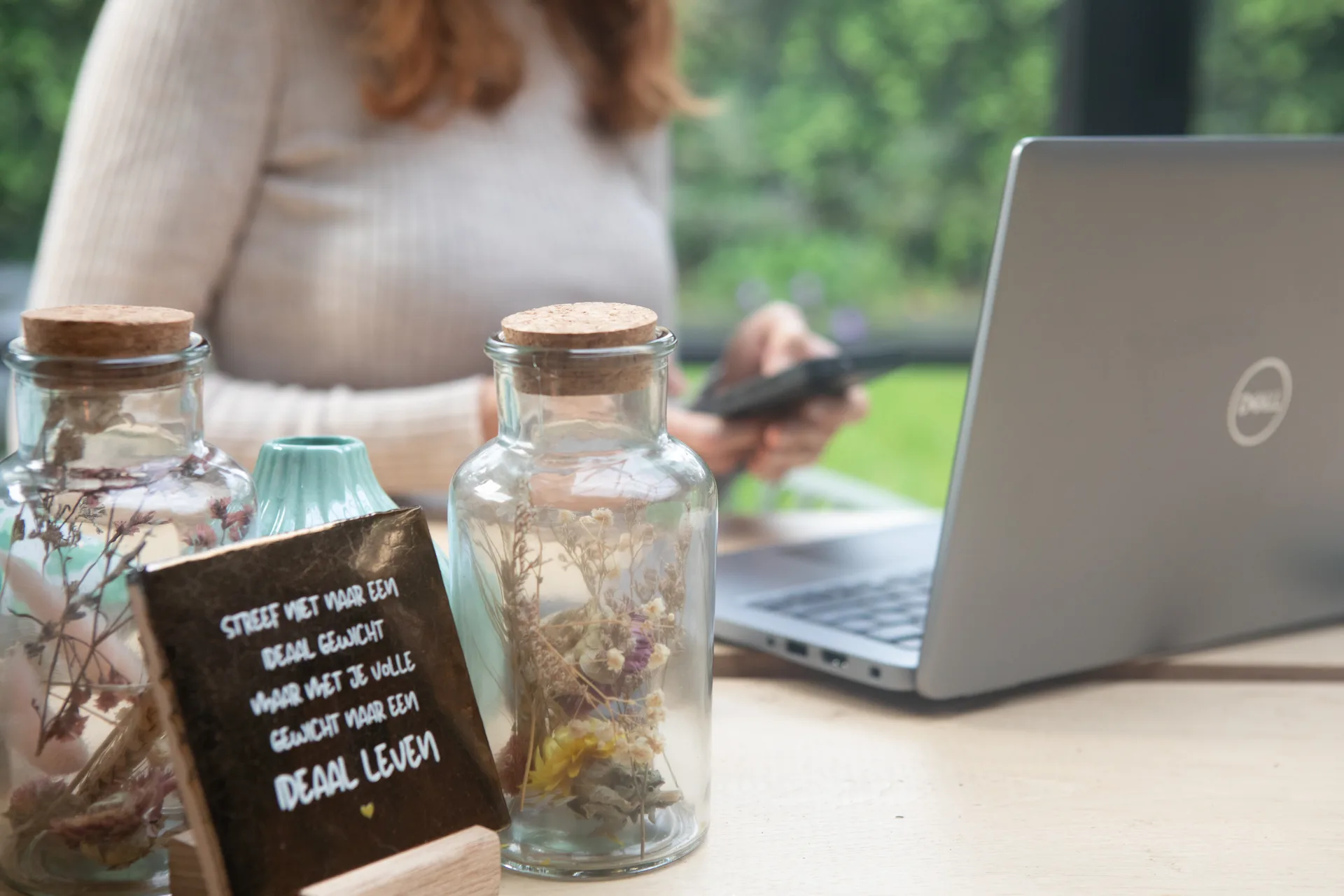 Chantal Dijkstra-Bijvank - Kwetsbaar Mooi coaching