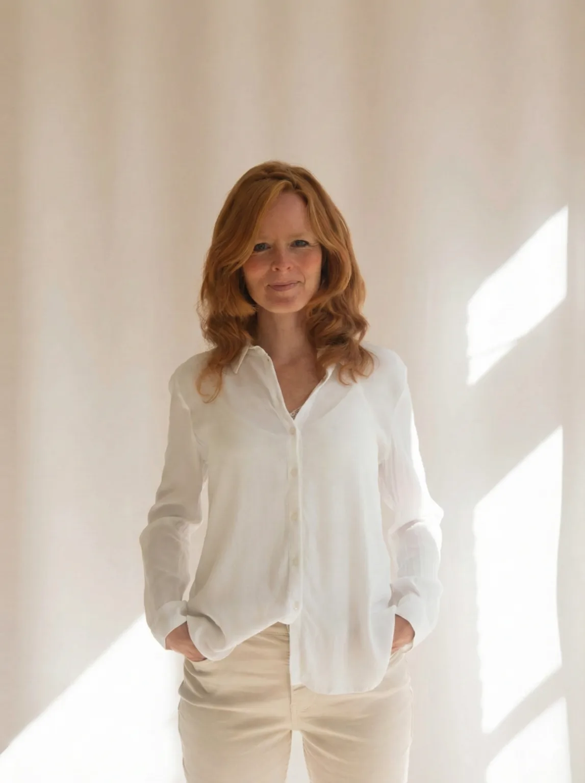 Chantal - Kwetsbaar Mooi